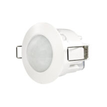 Czujnik ruchu 1200W PIR 360 stopni do zabudowy w suficie podwieszanym MCR-07 EXT10000270