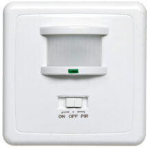 Czujnik ruchu 160 st. IP20 1200W do puszki 5 lat gwarancji OR-CR-205