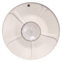 Czujnik ruchu 1600W 360st 24V AC biały DR-06W-24V