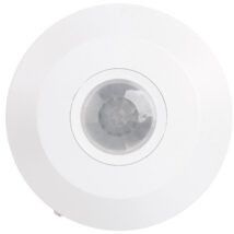 Czujnik ruchu 360st. IP20 2000W ultra płaski 5 lat gwarancji OR-CR-241