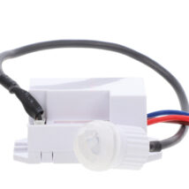 Czujnik ruchu 800W PIR 120/360 stopni miniaturowy z sondą o IP65 na przewodzie MCR-08 EXT10000271