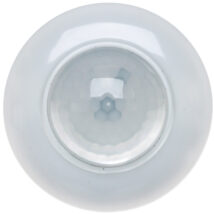 Czujnik ruchu PIR 360 230V AC montaż sufitowy biały DR-07
