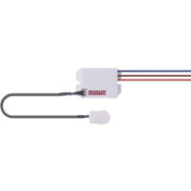 Czujnik ruchu PIR IP20 B 800W 360 biały G1110