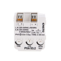 Czujnik ruchu PXA53.2 AVL102