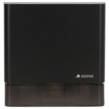 Czujnik ruchu i zmierzchu IS 180 DIGI Bluetooth Mesh natynkowy IP54 kwadrat antracytowy ST067274