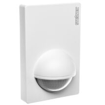 Czujnik ruchu i zmierzchu Steinel IS180-2 IP54 biały ST603212