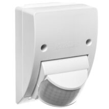 Czujnik ruchu i zmierzchu Steinel IS2160 IP54 biały ST606015