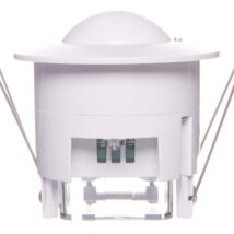 Czujnik ruchu mikrofalowy do sufitów podwieszanych, 5.8GHz 1200W 360 stopni 3-2000lx biały OR-CR-218