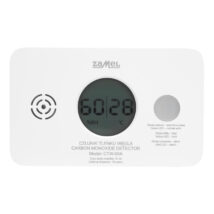 Czujnik tlenku węgla (czadu) bateryjny CTW-08A GAR10000083