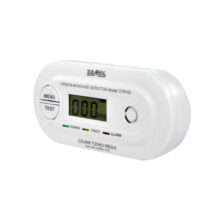 Czujnik tlenku węgla (czadu) bateryjny CTW-03 GAR10000057