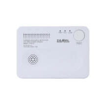 Czujnik tlenku węgla (czadu) bateryjny CTW-07 GAR10000072