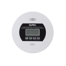 Czujnik gazu i tlenku węgla (czadu) 2w1 CTG-02 GAR10000071