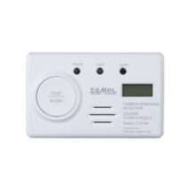 Czujnik tlenku węgla (czadu) z wbudowaną baterią CTW-06 GAR10000068