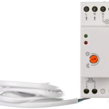 Czujnik zmierzchowy CZ-1, max 4800W, AC220-240V, 50/60Hz, prąd znamionowy 20A, IP65, współpracuje z