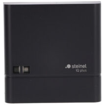 Czujnik zmierzchowy Steinel NightMatIQ PLUS Bluetooth Mesh max. 1000W IP54 230V antracyt ST066116