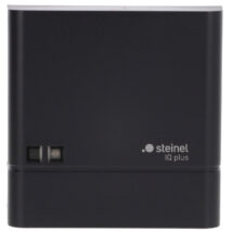 Czujnik zmierzchowy Steinel NightMatIQ max. 1000W IP54 230V antracyt ST066130