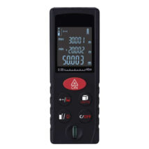 Dalmierz laserowy 0,05–40m M0502