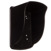 Daszek ochronny do zamka szyfrowego OR-ZS-802 czarny OR-ZS-802DN