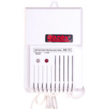 Czujnik gazu LPG (propan-butan) 230V AC DK-15