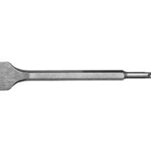 Dłuto SDS Plus 40 x 14 x 250 mm 57H558