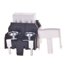 Dodatkowy przycisk do unifonów 1132/1 1132/55