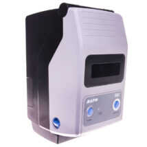 Drukarka przenośna raportów/kodów USB WAADAD2