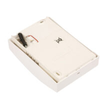 Dzwonek 16 melodii 8-230V ecrue DNU-912/N-ECR SUN10000087