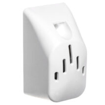 Dzwonek BUZZER 8V biały DNT-255-BIA SUN10000061