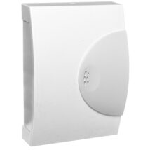 Dzwonek RECORDER 8-230V ecru DNU-210-ECR SUN10000094