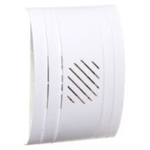 Dzwonek TRES 8V biały DNT-972/N-BIA SUN10000084