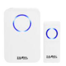 Dzwonek bezprzewodowy bateryjny CLASSIC II Typ: ST-911 SUN10000486