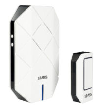 Dzwonek bezprzewodowy bateryjny JAZZ ST-260 SUN10000448