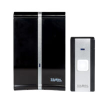 Dzwonek bezprzewodowy bateryjny PICO ST-915 SUN10000446