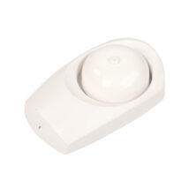 Dzwonek czaszowy 230V biały DNS-001/N-BIA SUN10000037