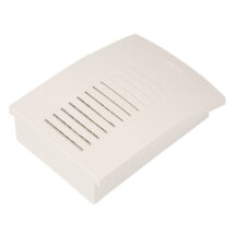 Dzwonek dwutonowy 230V biały DNS-911/N-BIA SUN10000069