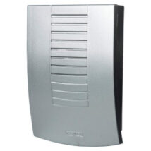 Dzwonek dwutonowy 230V srebrny DNS-911/N-SRB SUN10000418