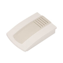 Dzwonek jednotonowy 230V ecrue DNS-902/N-ECR SUN10000065