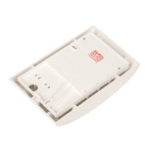 Dzwonek kompakt 230V biały DNS-002/N-BIA SUN10000039