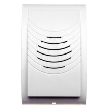 Dzwonek kompakt 8V biały DNT-002/N-BIA SUN10000052