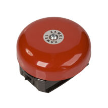 Dzwonek szkolno-alarmowy 230V mały DNS-212M SUN10000045