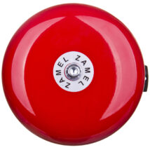 Dzwonek szkolno-alarmowy 24V mały DNT-212M-24V SUN10000059