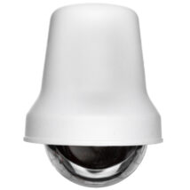 Dzwonek tradycyjny 24V biały DNT-206-BIA SUN10000054