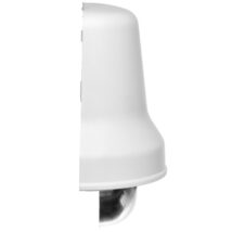 Dzwonek tradycyjny 8V biały DNT-206-BIA SUN10000056