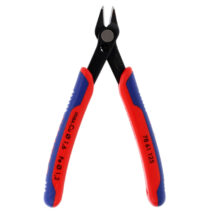 Szczypce tnące Electronic Super Knips KNIPEX 78 61 125
