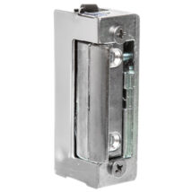 Elektrozaczep NO 12V DC symetryczny, rewersyjny, wbudowana dioda YS17NO12D