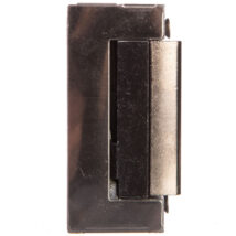 Elektrozaczep symetryczny NC Z wyłącznikiem 1420-12AC/DC 19814-1202