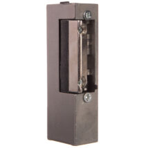 Elektrozaczep symetryczny NC regulowany Z wyłącznikiem 822-12AC/DC 19808-1206