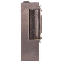 Elektrozaczep symetryczny NC regulowany podstawowy 812-12AC/DC 19808-1205