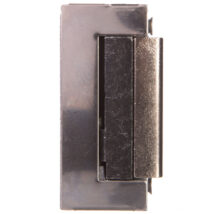 Elektrozaczep symetryczny NC z wyłącznikiem i pamięcią wewnętrzną 1443-12AC/DC* 19814-1204