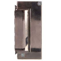 Elektrozaczep symetryczny NC z ześlizgiem z wyłącznikiem 1420RFT-12AC/DC 19814-1212